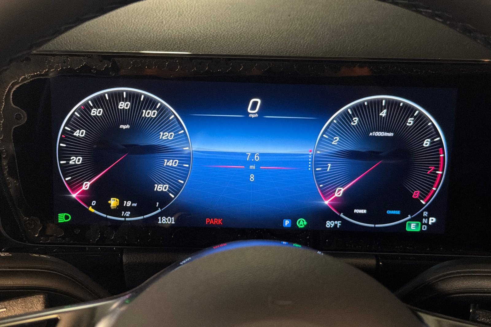 New 2026 Mercedes-Benz GLA 250 4MATIC image 23