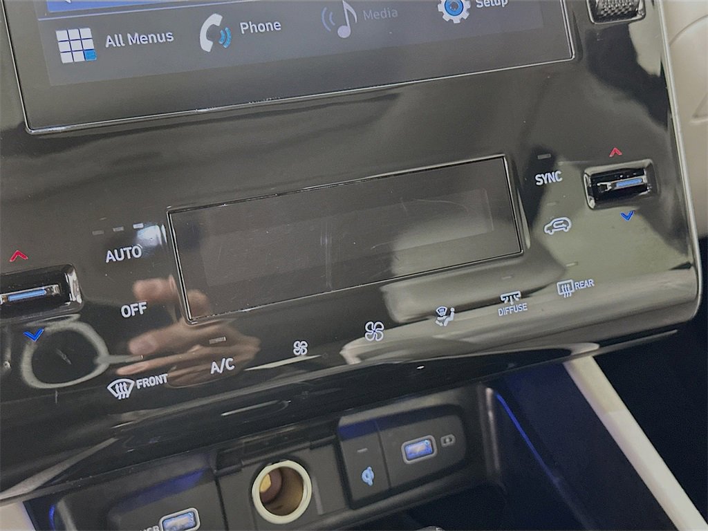 Used 2023 Hyundai Tucson SEL w/ Convenience Package image 17