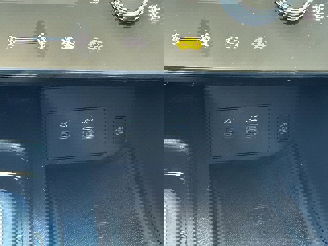 Certified 2023 INFINITI QX60 Luxe w/ Cargo Package image 26