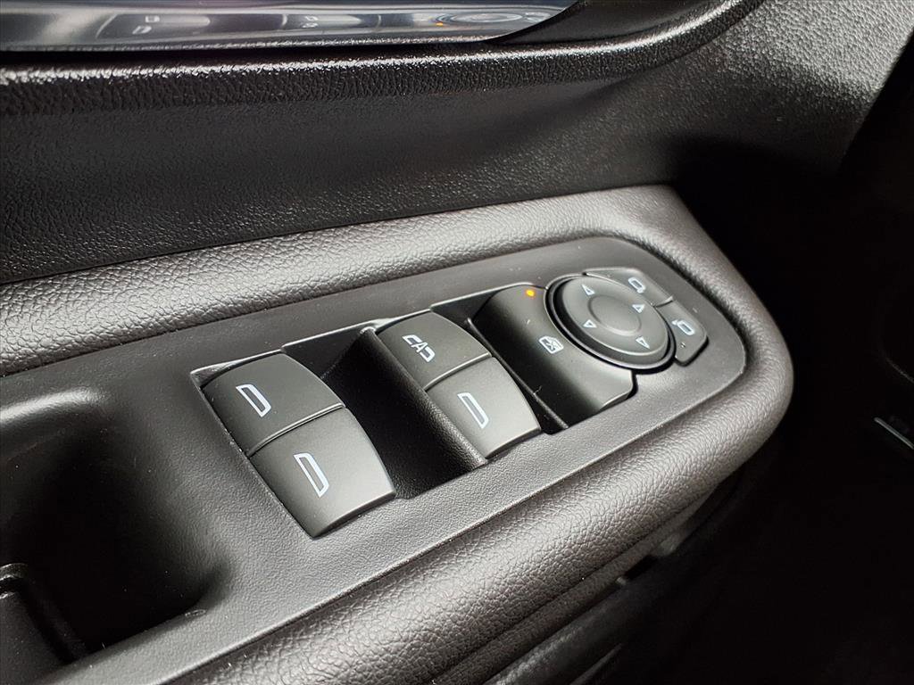 Used 2023 GMC Terrain AT4 w/ Tech Package image 24