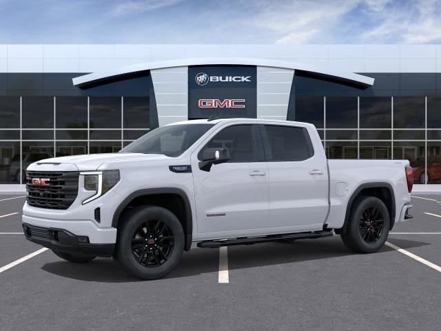 New 2026 GMC Sierra 1500 Elevation w/ Elevation Premium Package AWD/4WD image 26