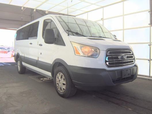 Used 2015 Ford Transit 350 XLT RWD image 1