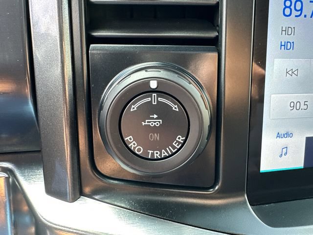 Used 2023 Ford F150 Lariat w/ Equipment Group 502A High AWD/4WD image 39