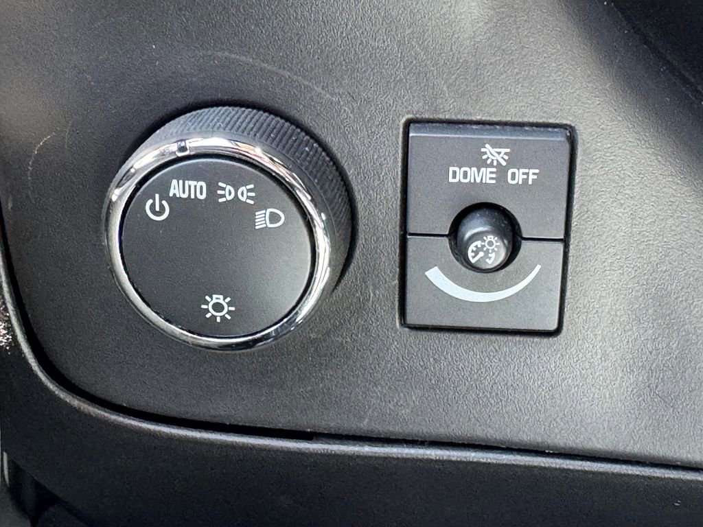 Used 2024 GMC Savana 2500 w/ Driver Convenience Package RWD image 32