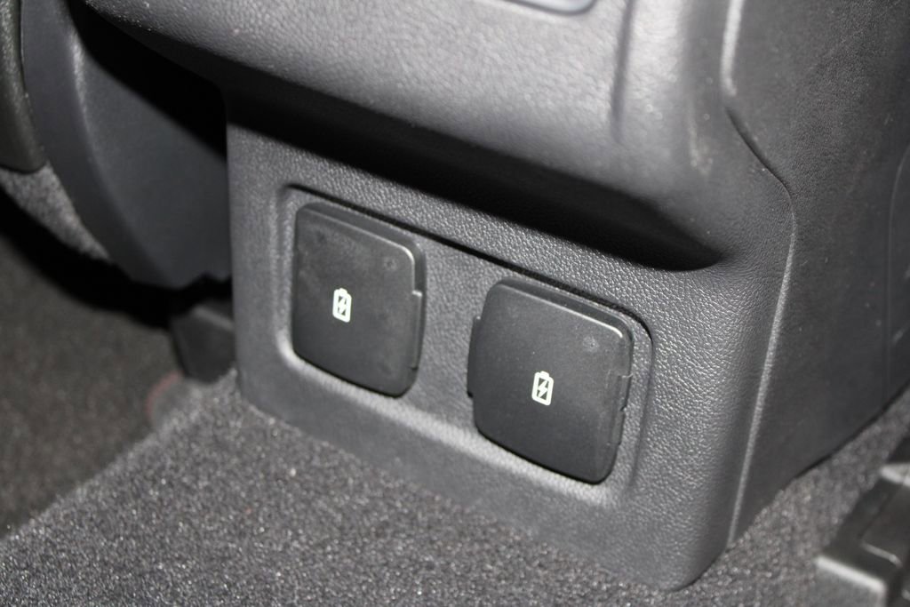 New 2026 Lincoln Corsair Reserve w/ Jet Appearance Package image 33