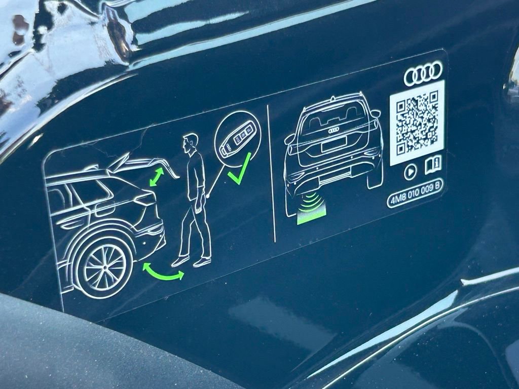 New 2025 Audi A5 2.0T Premium Plus image 48