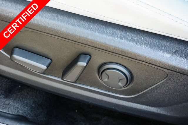Certified 2025 Hyundai Tucson SEL AWD/4WD image 23