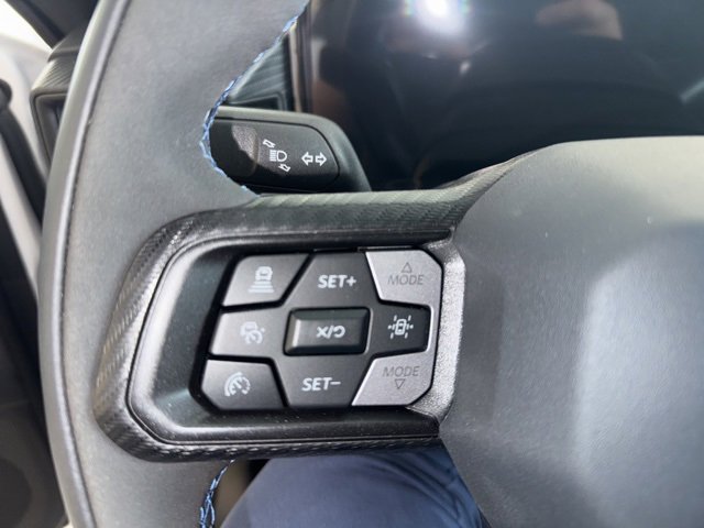 New 2025 Ford Mustang Dark Horse image 17