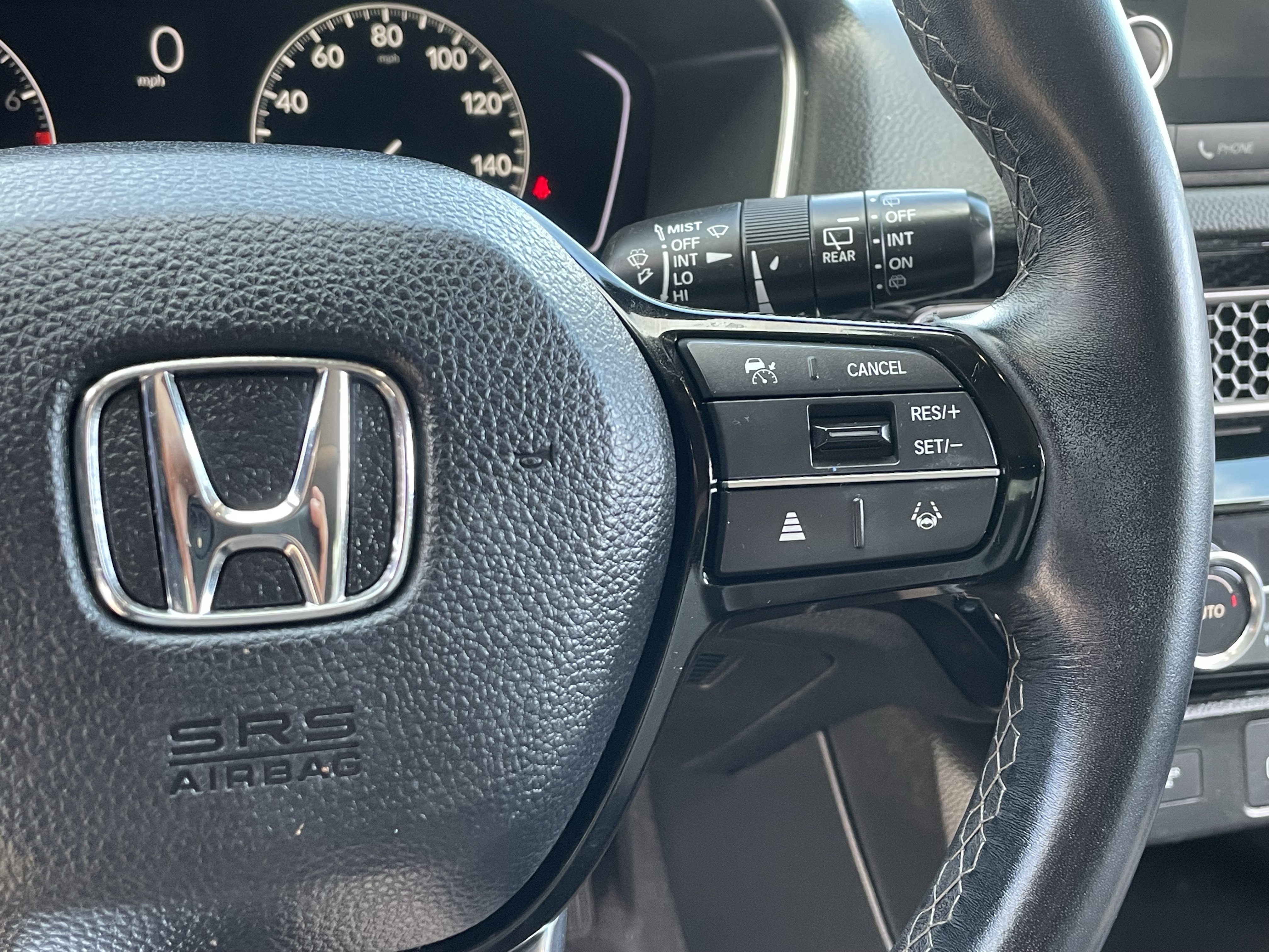 Used 2023 Honda Civic EX-L image 25