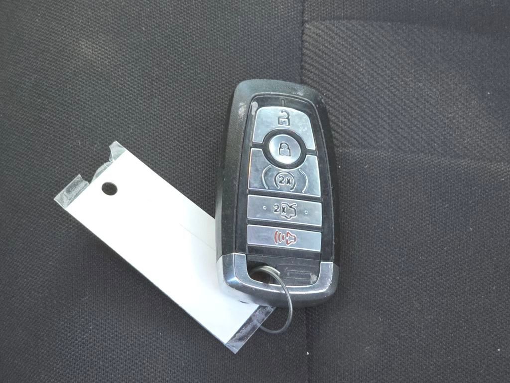 Used 2021 Ford Mustang Coupe w/ Equipment Group 101A image 29