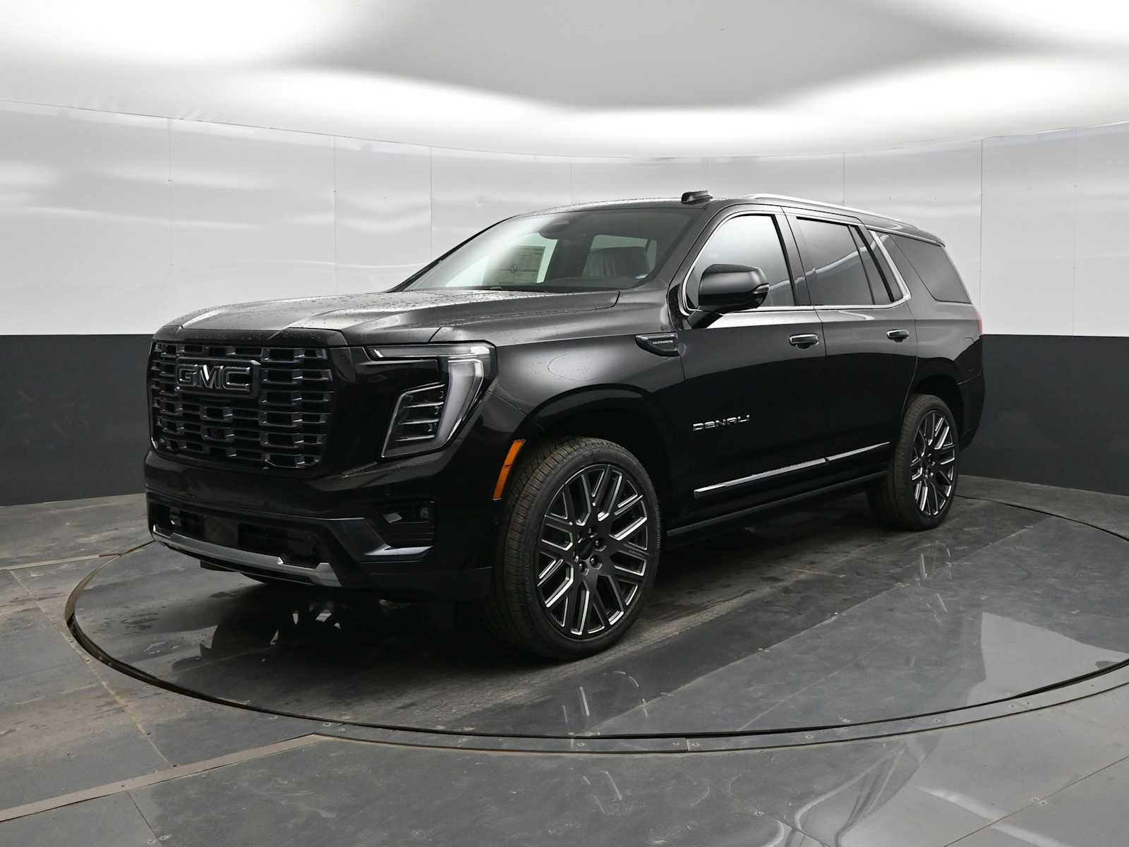 New 2026 GMC Yukon Denali Ultimate image 4