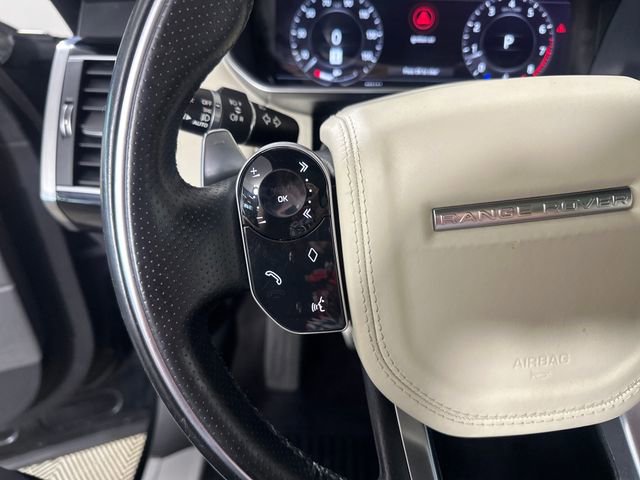 Used 2018 Land Rover Range Rover Sport HSE Dynamic image 23