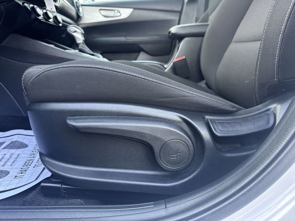 Used 2024 Kia Forte LXS w/ LXS Technology Package image 14