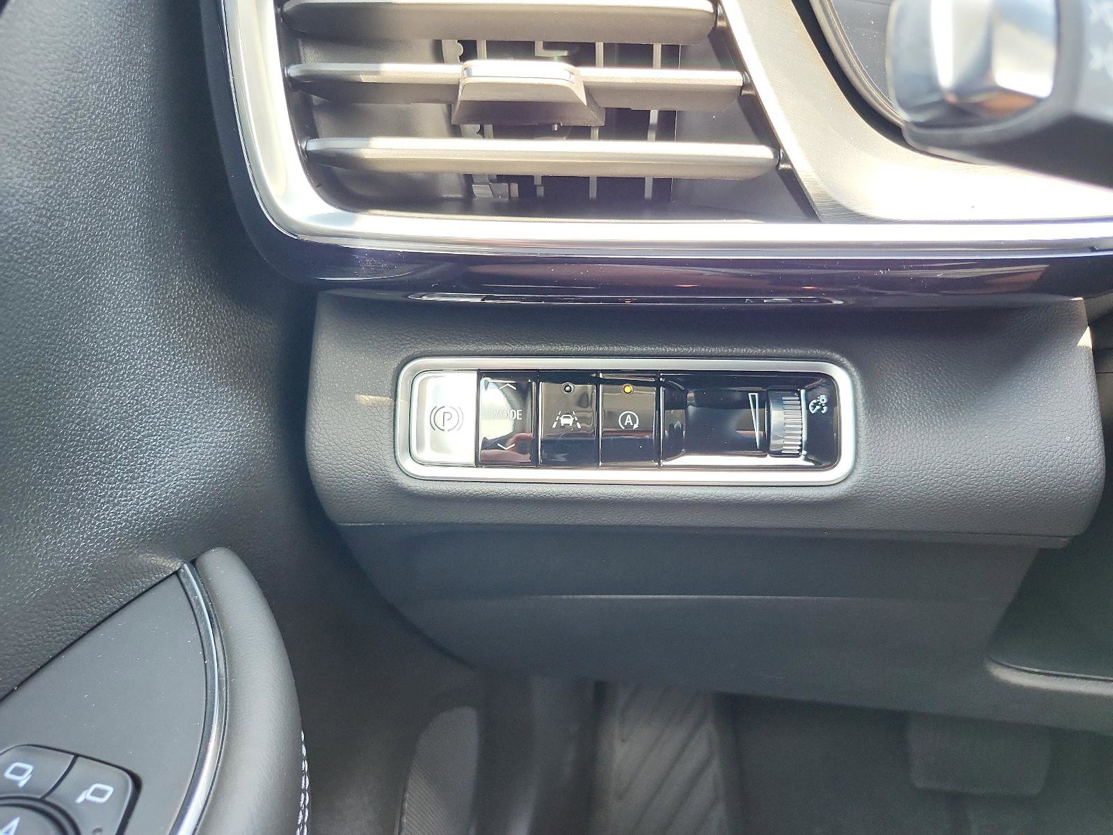 New 2025 Buick Envision Preferred image 16