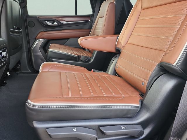 Certified 2023 GMC Yukon Denali Ultimate image 35