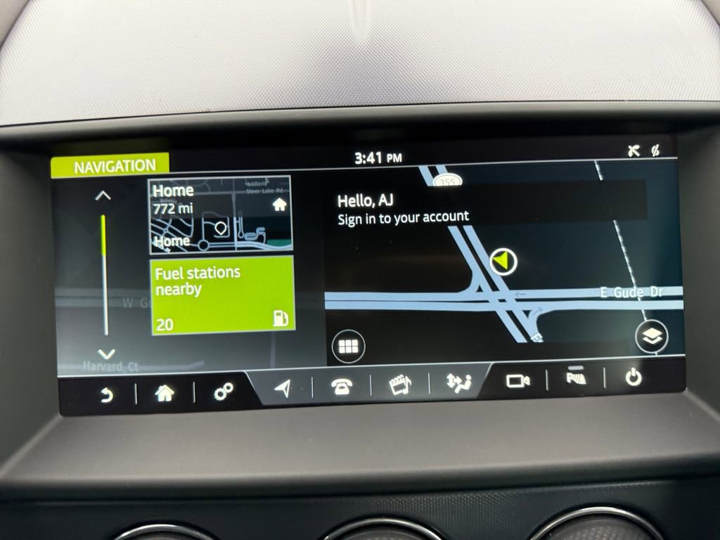 Used 2020 Jaguar F-TYPE Coupe image 16