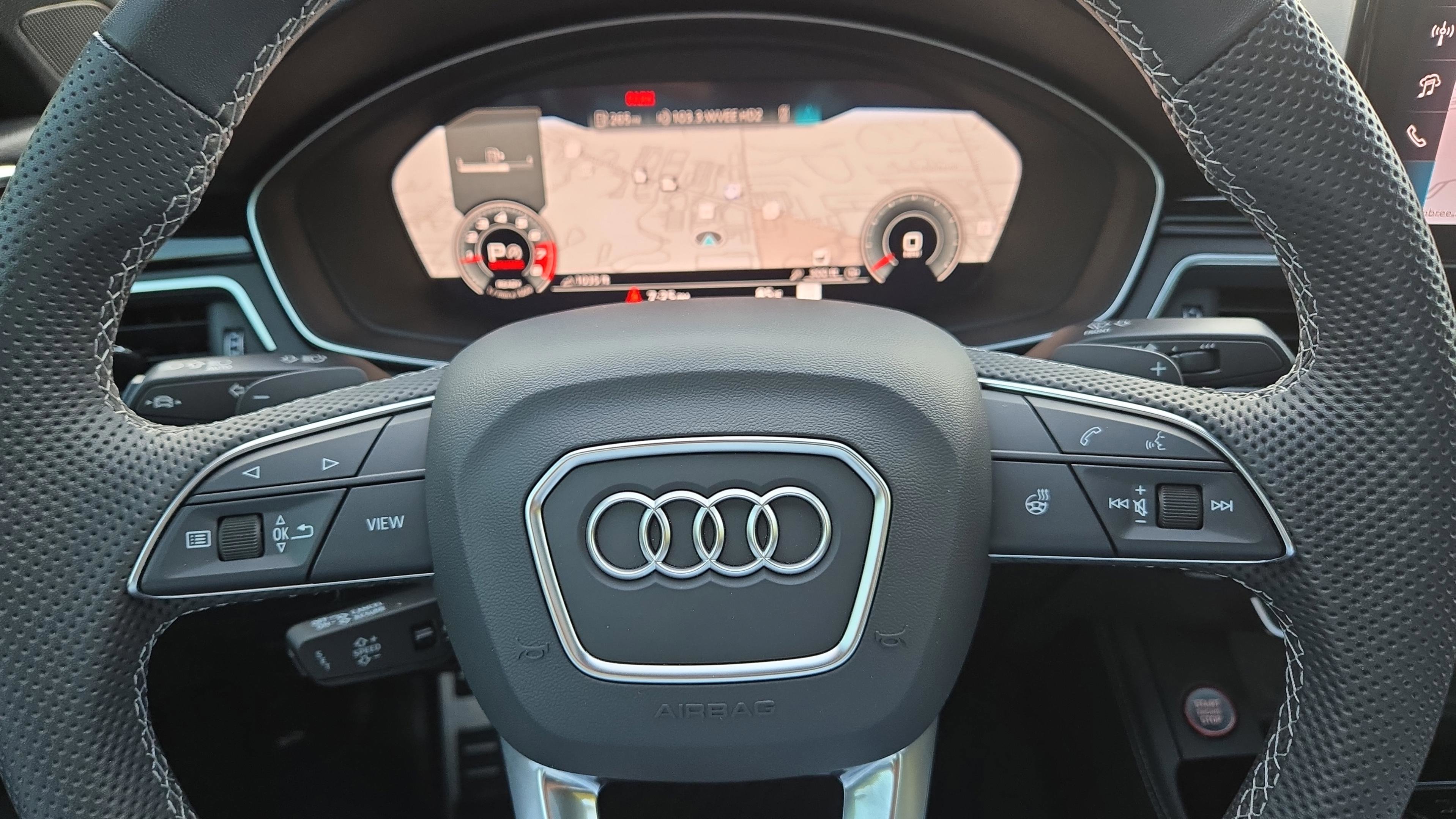 Certified 2024 Audi S4 Premium Plus AWD/4WD image 17