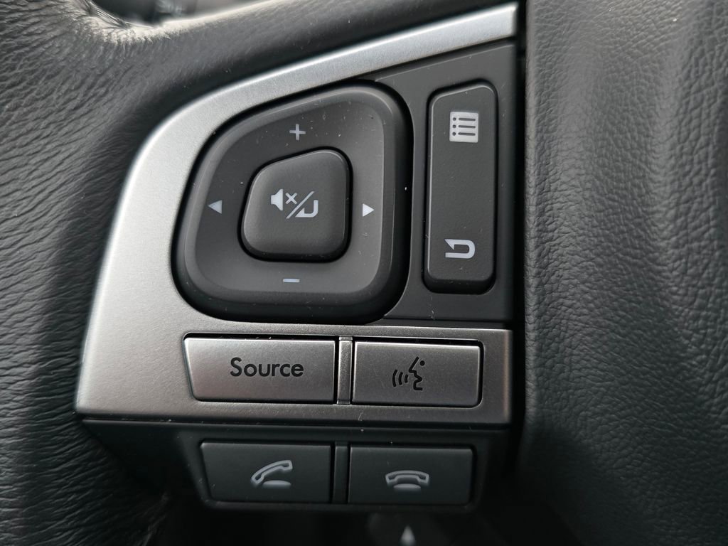 Used 2016 Subaru Legacy 2.5i Limited image 34