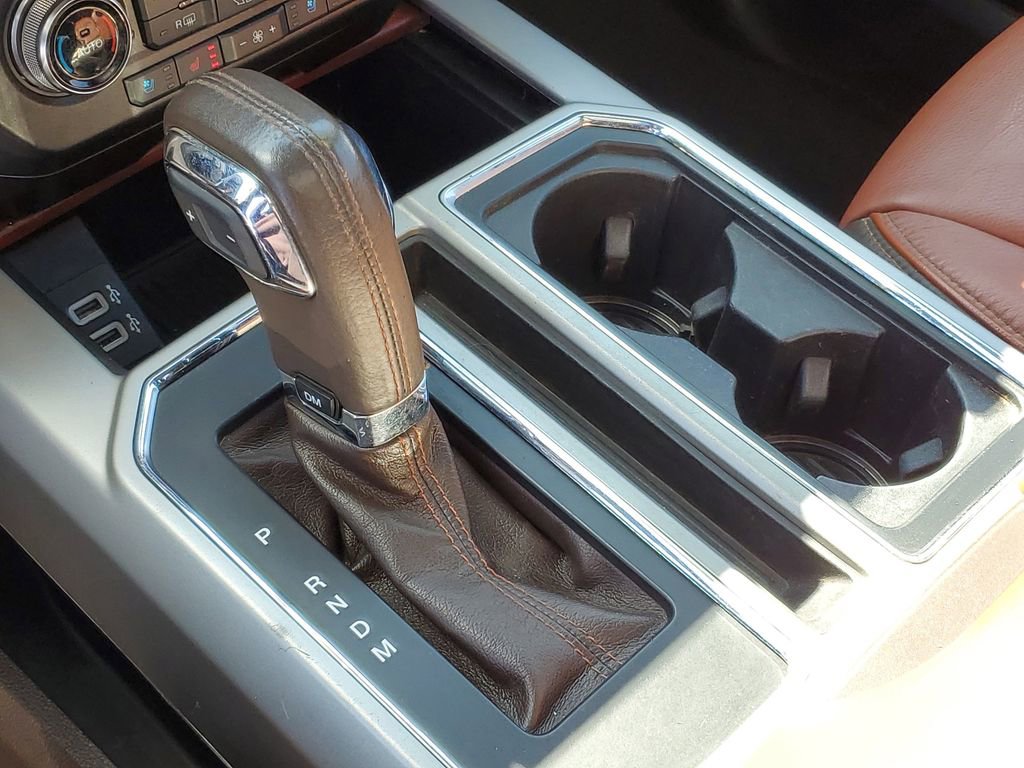 Used 2020 Ford F150 King Ranch image 25
