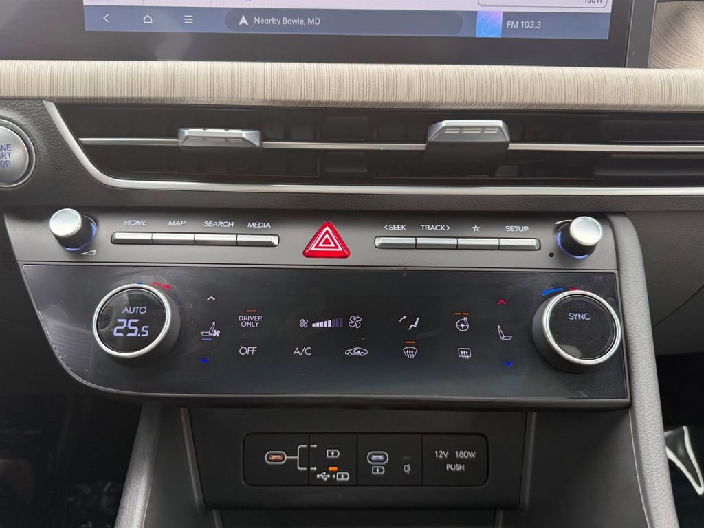 Certified 2024 Hyundai Sonata Limited image 20