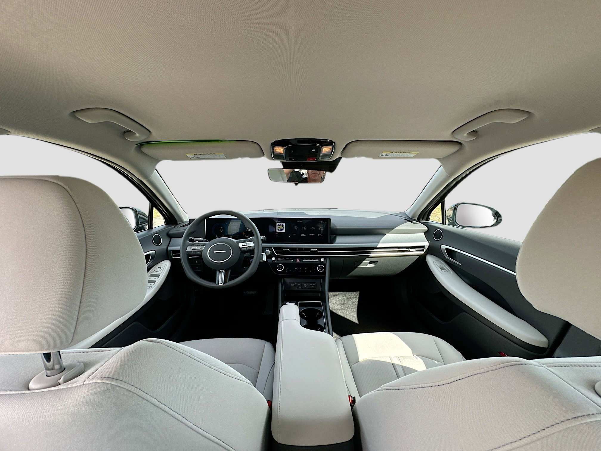 Used 2024 Hyundai Sonata SEL image 21