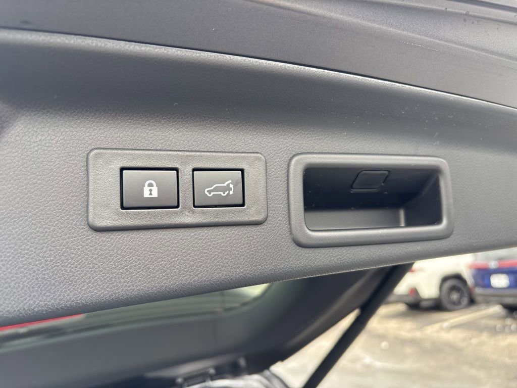 New 2026 Subaru Forester Wilderness AWD/4WD image 27