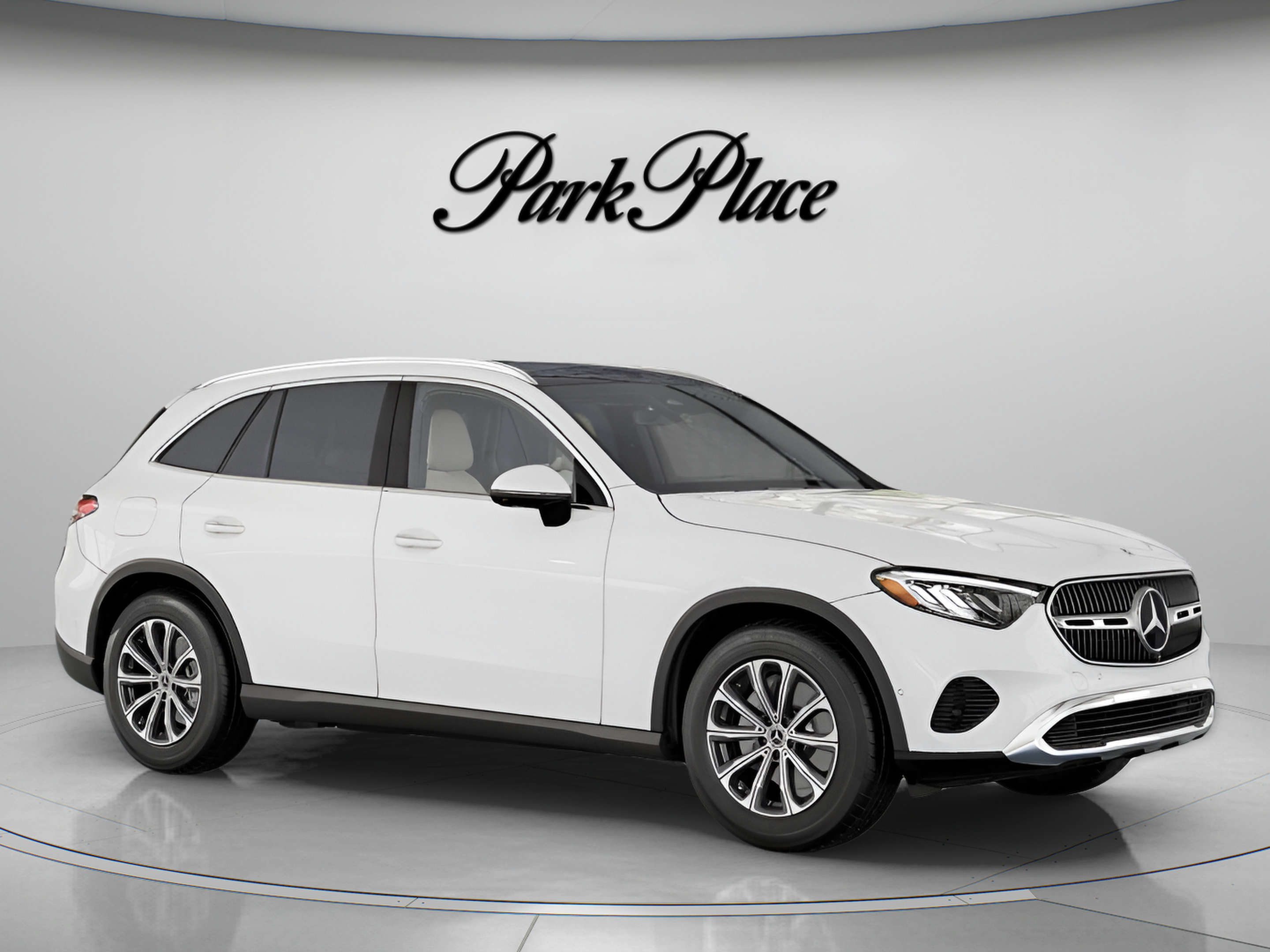 Certified 2026 Mercedes-Benz GLC 300 4MATIC image 31