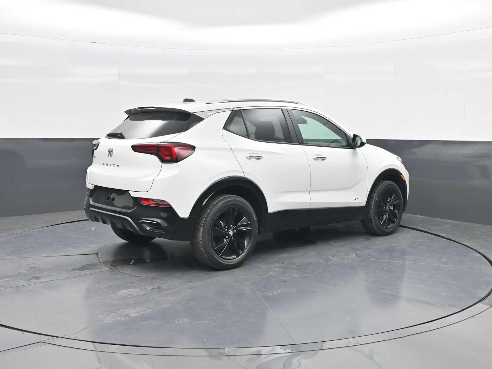 New 2026 Buick Encore GX Sport Touring w/ Comfort Package AWD/4WD image 8