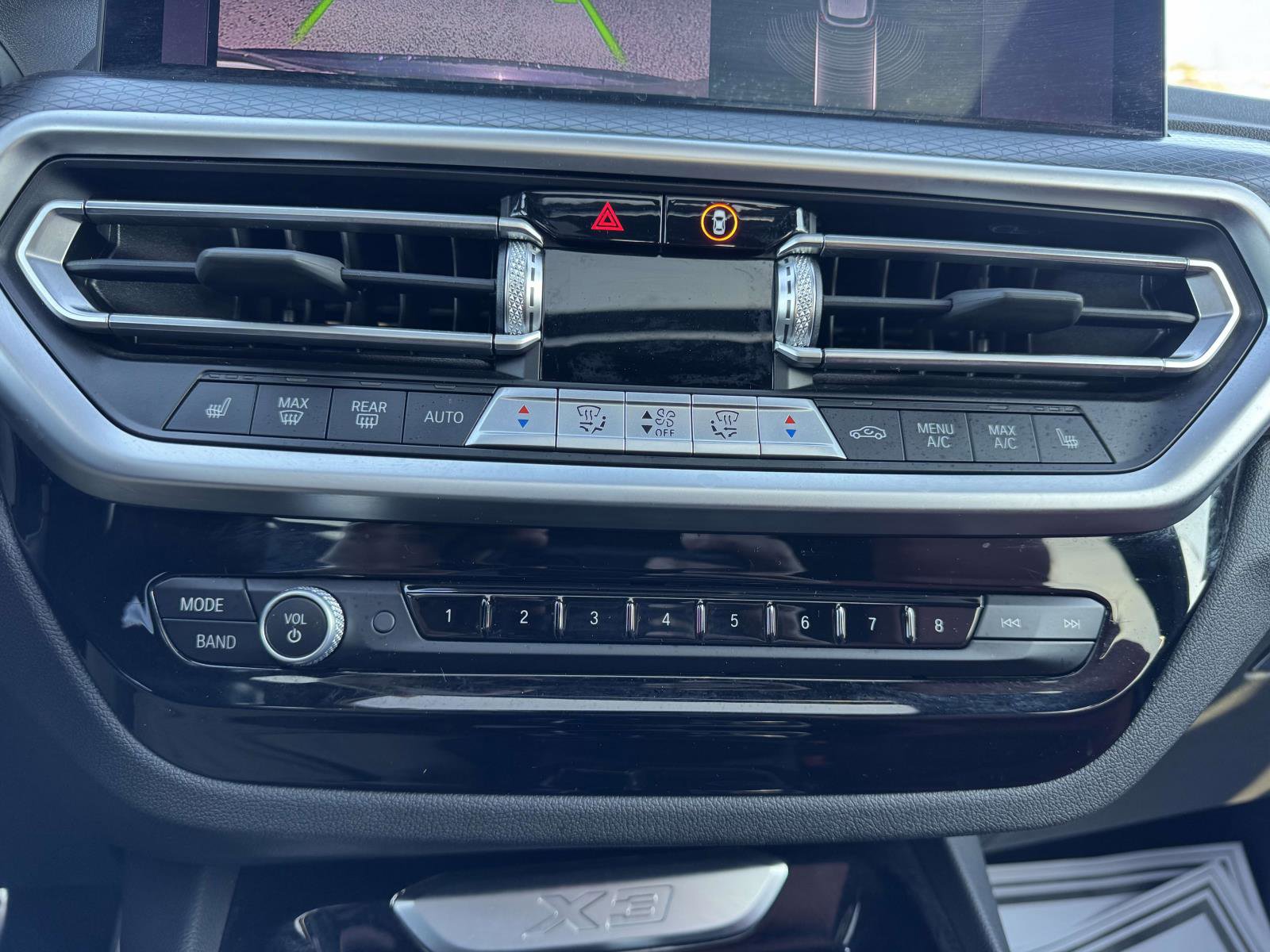 Used 2024 BMW X3 xDrive30i w/ Premium Package image 30