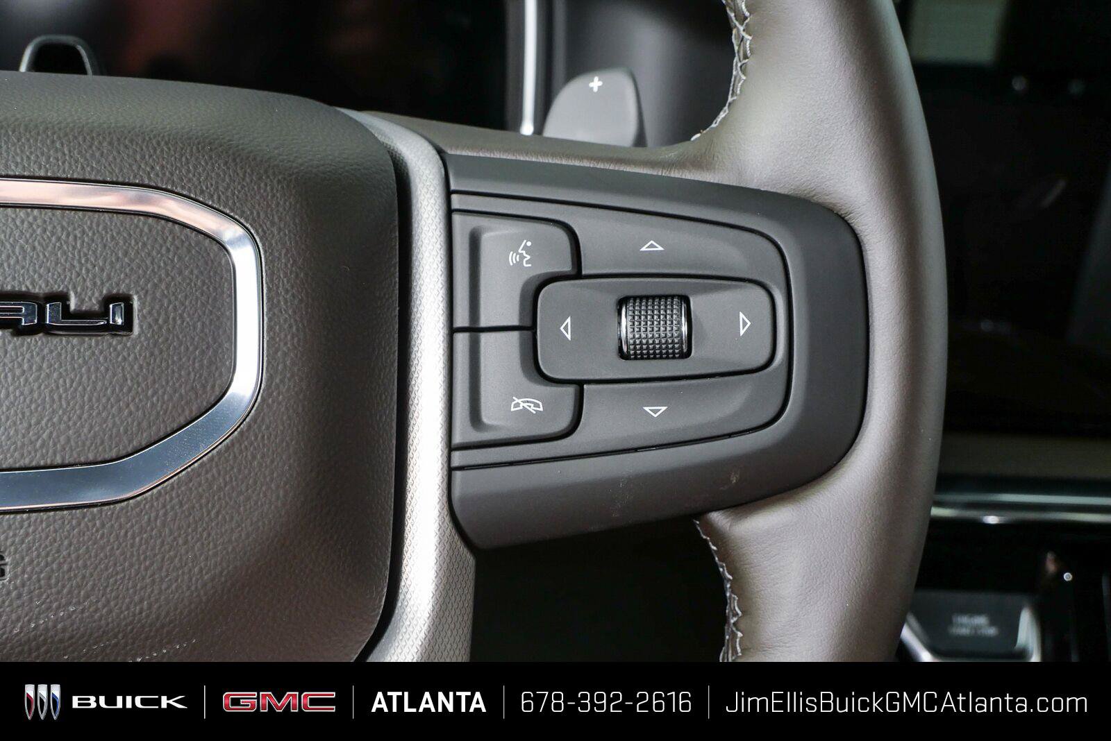 New 2026 GMC Sierra 1500 Denali AWD/4WD image 13