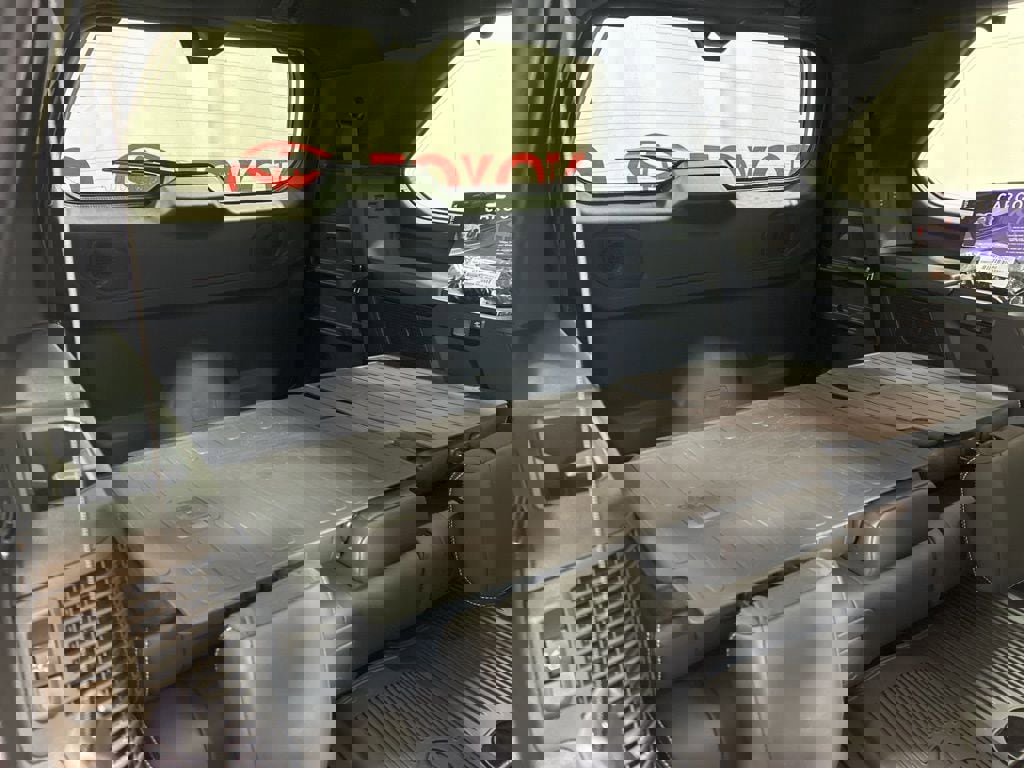 New 2026 Toyota Sequoia Limited image 17