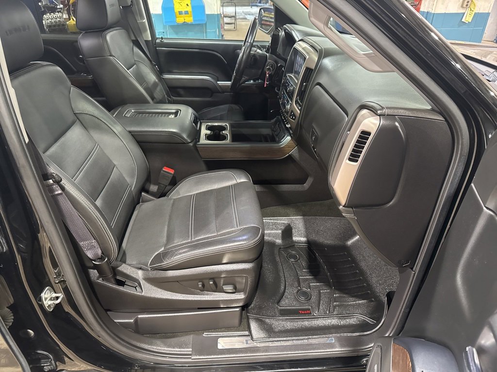 Used 2017 GMC Sierra 1500 Denali w/ Denali Ultimate Package image 35