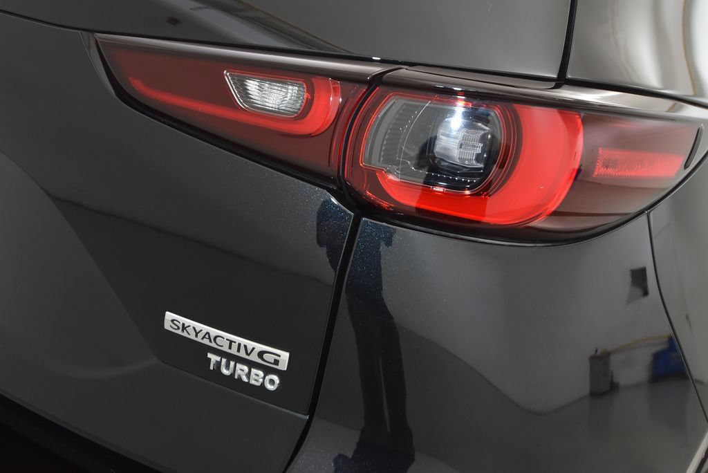 Used 2024 MAZDA CX-5 2.5 Turbo w/ Premium Package AWD/4WD image 39