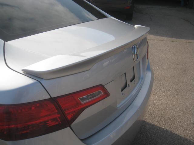 Used 2014 Acura ILX w/ Premium Package FWD image 10