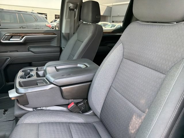 Used 2022 GMC Sierra 1500 Elevation AWD/4WD image 18