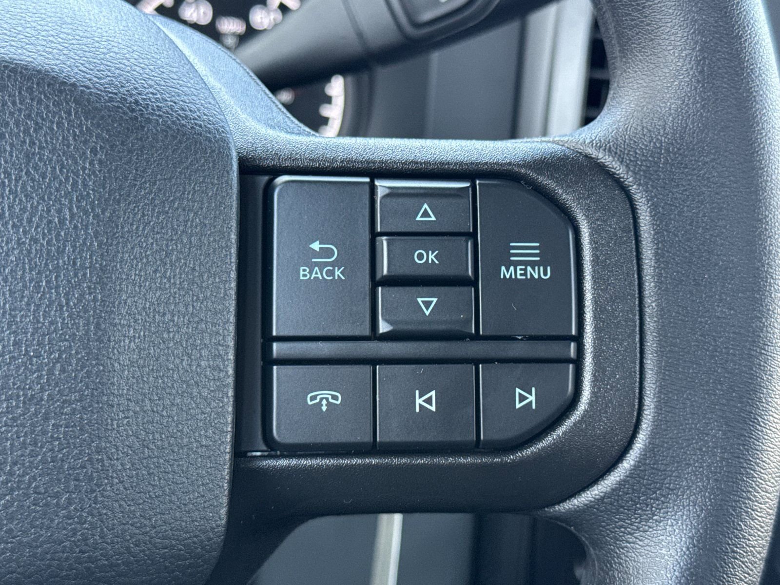 New 2026 Ford F250 XL w/ XL Off-Road Package image 24