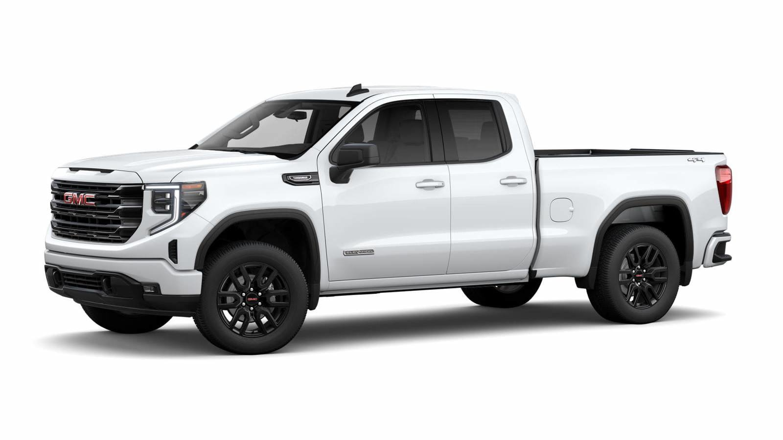 New 2026 GMC Sierra 1500 Elevation AWD/4WD image 26