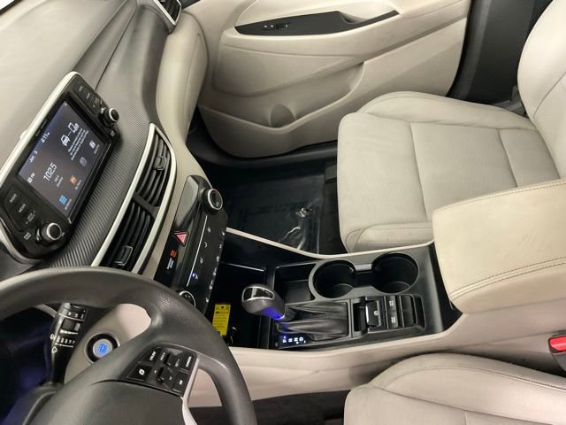 Used 2020 Hyundai Tucson Value FWD image 21