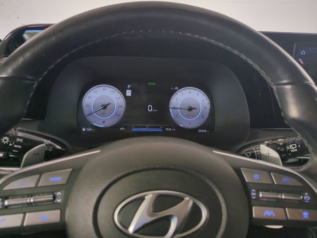 Certified 2024 Hyundai Palisade SEL w/ Premium Package image 36