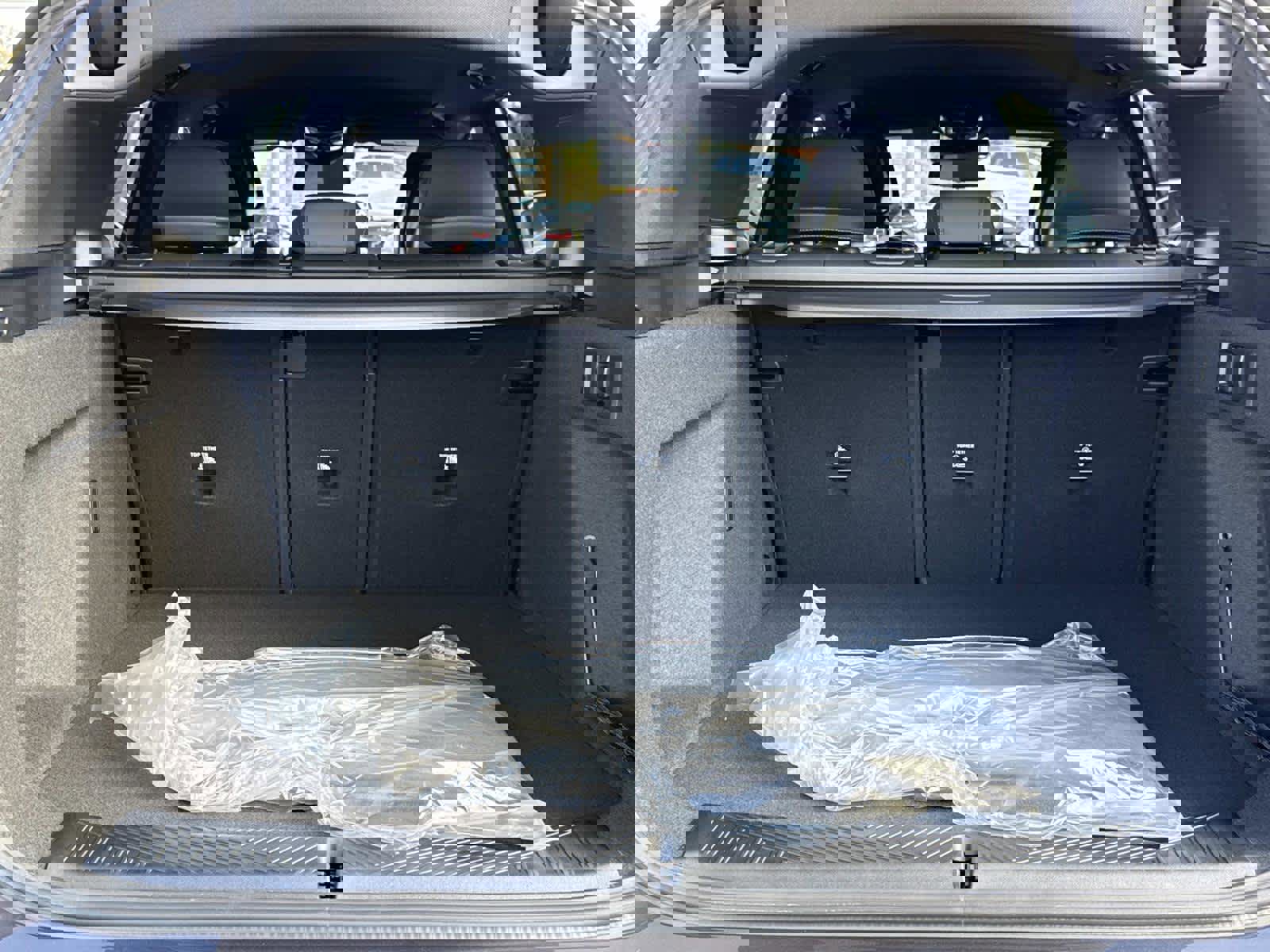 New 2026 BMW X3 xDrive30 w/ Premium Package image 29