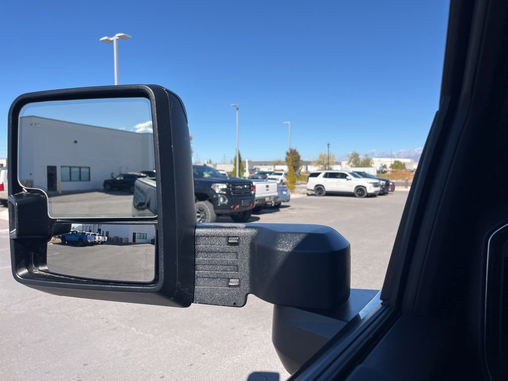 New 2026 Chevrolet Silverado 3500 High Country w/ Midnight Edition image 6