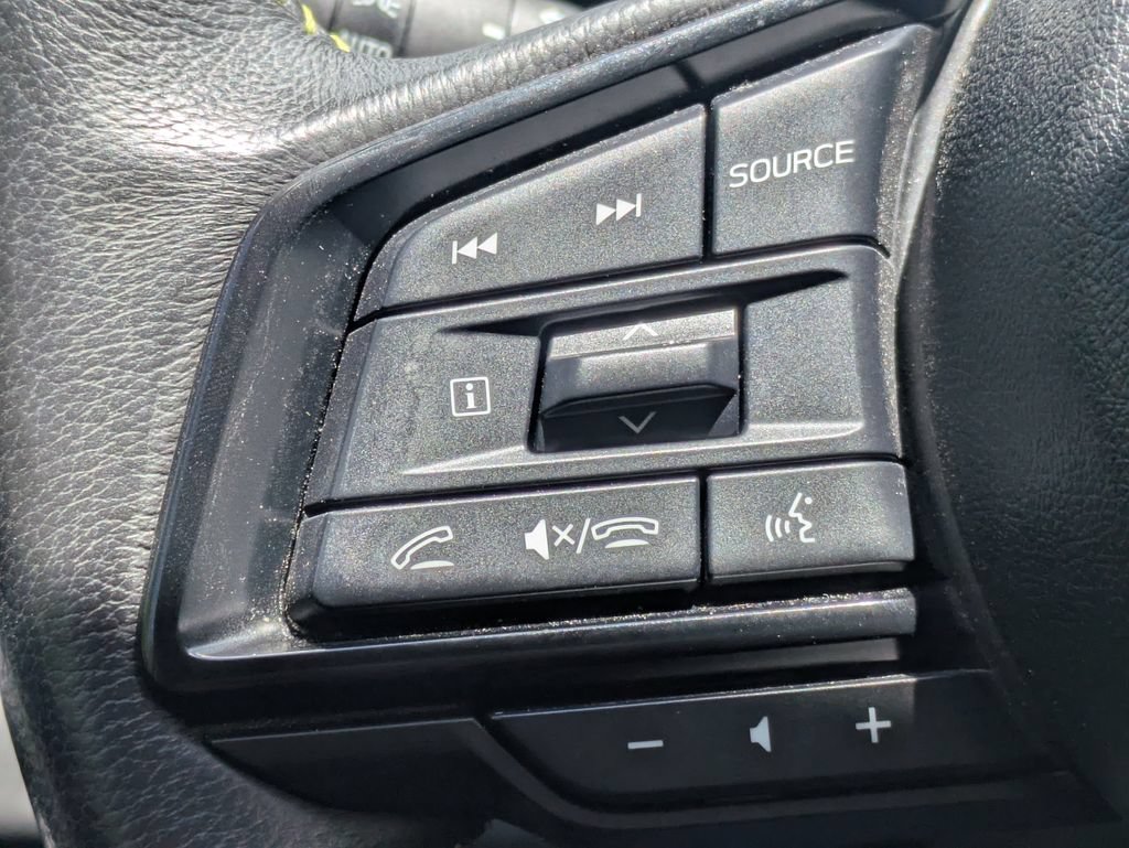 Used 2023 Subaru Ascent Onyx Edition AWD/4WD image 25