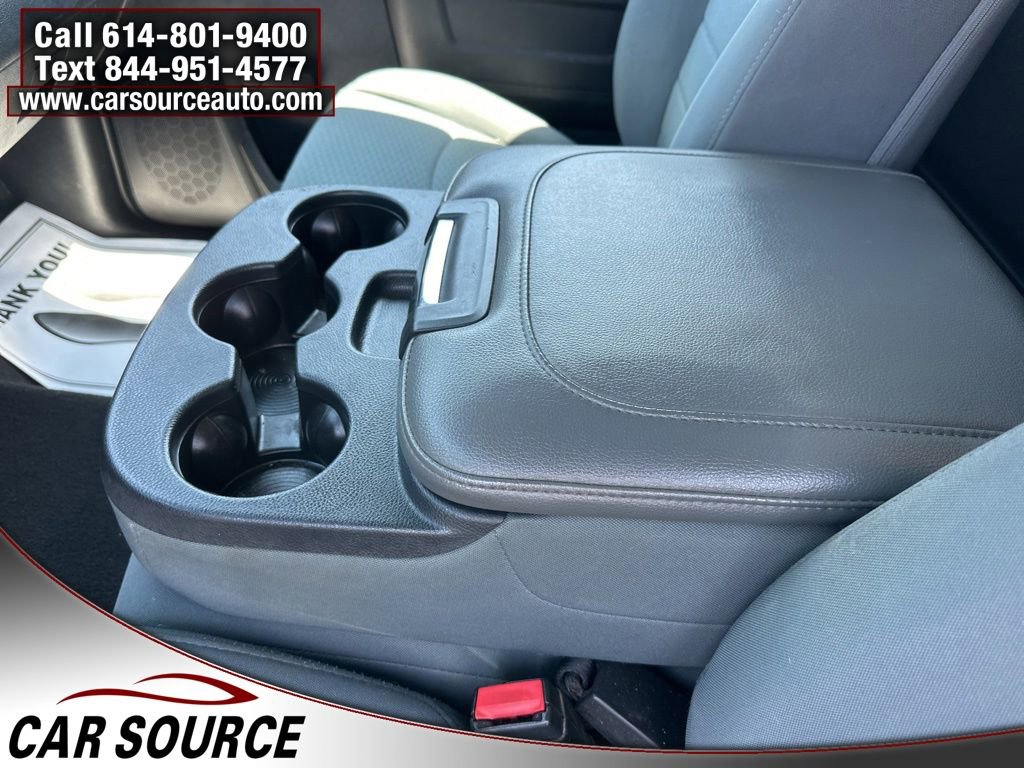 Used 2014 RAM 1500 Tradesman w/ Popular Equipment Group AWD/4WD image 10