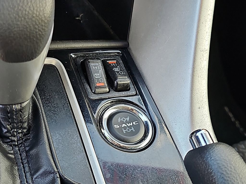 Used 2023 Mitsubishi Eclipse Cross LE image 22