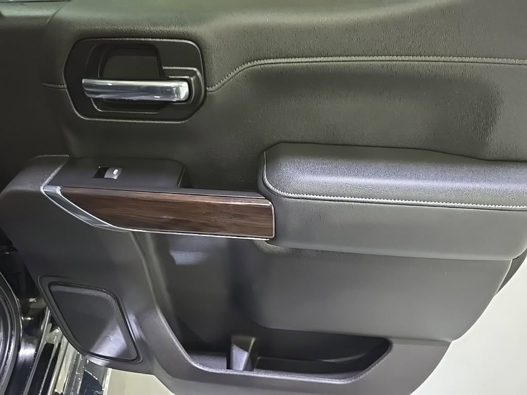 Used 2019 GMC Sierra 1500 SLT w/ SLT Premium Plus Package image 11