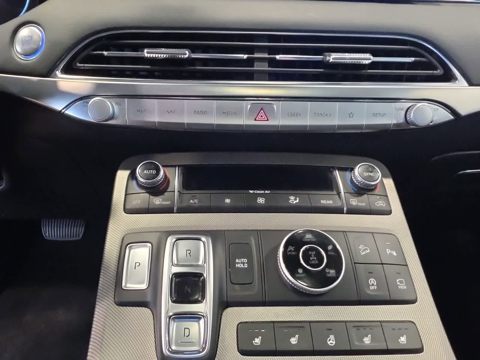 Used 2021 Hyundai Palisade Calligraphy AWD/4WD image 26
