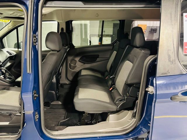 Used 2020 Ford Transit Connect XL FWD image 26