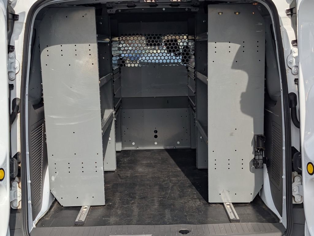 Used 2022 Ford Transit Connect XL image 9
