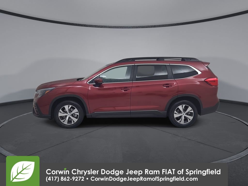 Used 2025 Subaru Ascent Premium AWD/4WD image 8