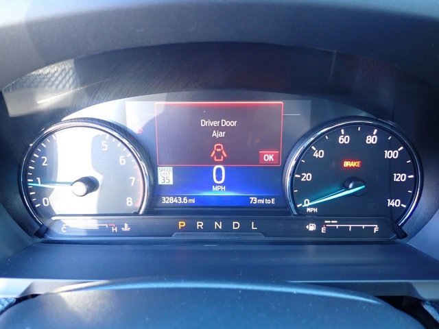 Certified 2022 Ford Explorer ST-Line w/ Class IV Trailer Tow Package image 29